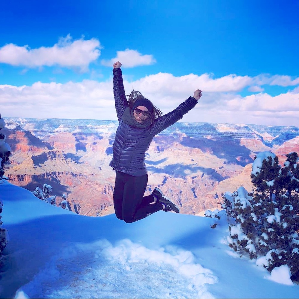 Meet your Posher, Shannon